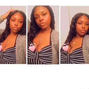 Meet your Posher, Aneisha